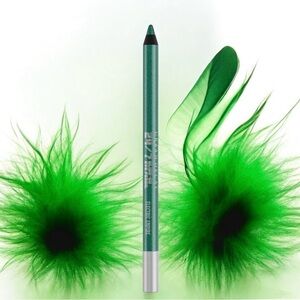 🆕URBAN DECAY 24/7 Glide-On Waterproof Eyeliner Pencil 0.04 Oz • BEST SELLER •NIB